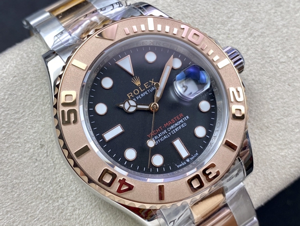 激安ロレックス正面デザイン